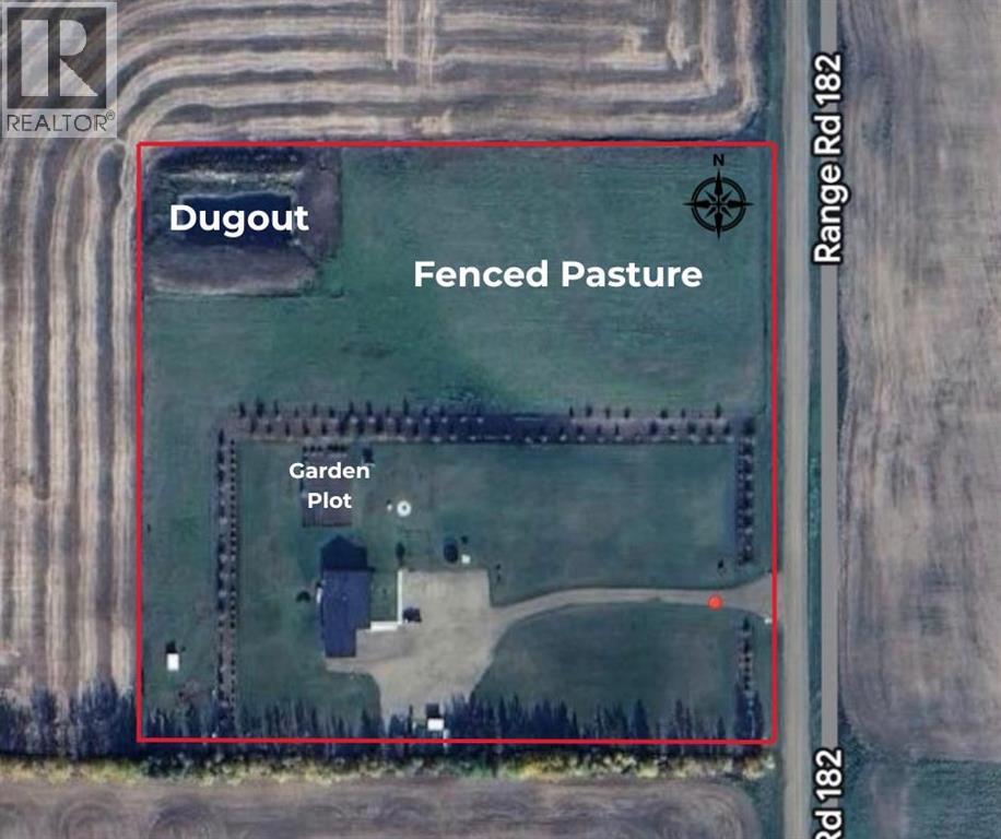 104244 Rge Rd 182, La Crete, Alberta  T0H 2H0 - Photo 4 - A2286657