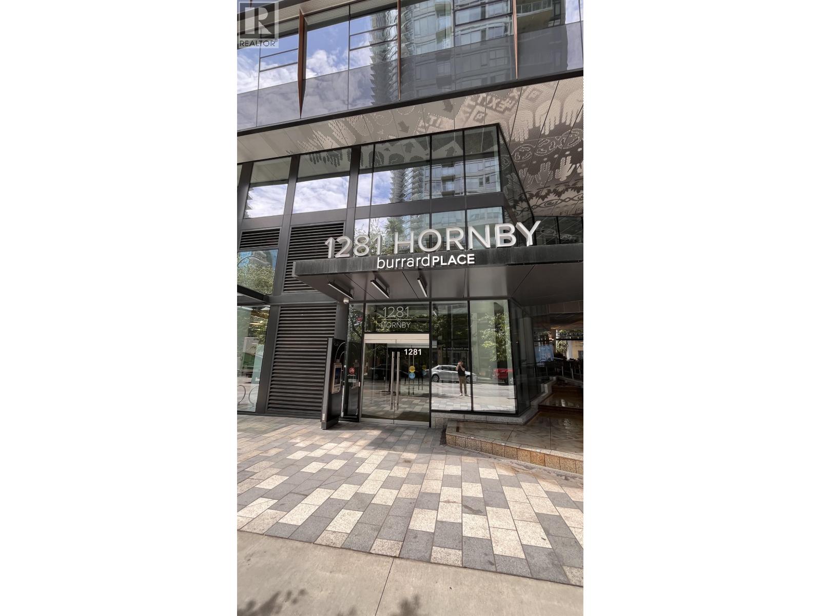 502 1281 Hornby Street, Vancouver, British Columbia  V6Z 1W2 - Photo 3 - C8070037