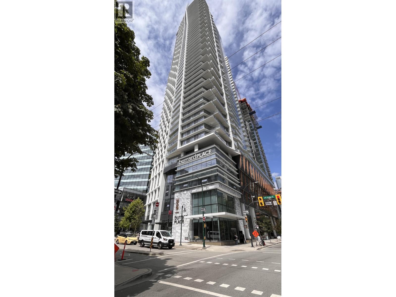 502 1281 Hornby Street, Vancouver, British Columbia  V6Z 1W2 - Photo 4 - C8070037