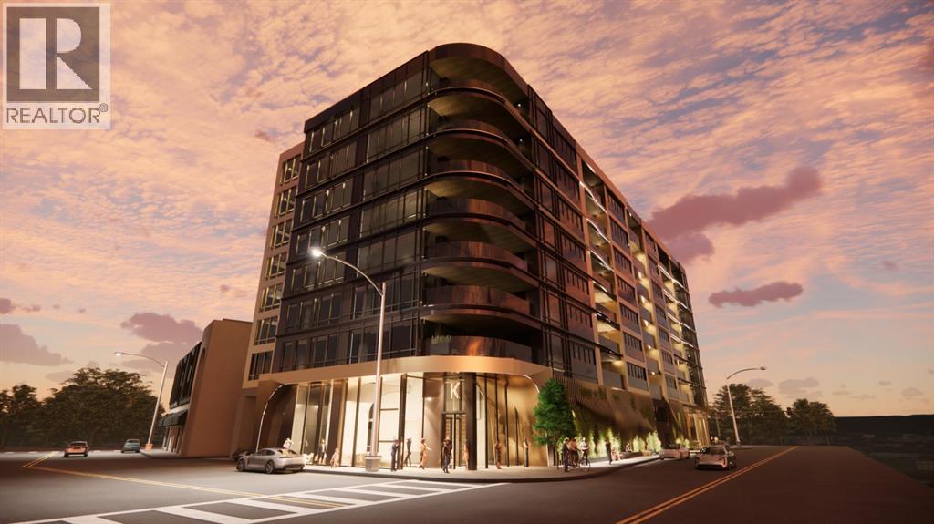 306, 100 10a Street Nw, Calgary, Alberta  T2N 4T3 - Photo 18 - A2251633