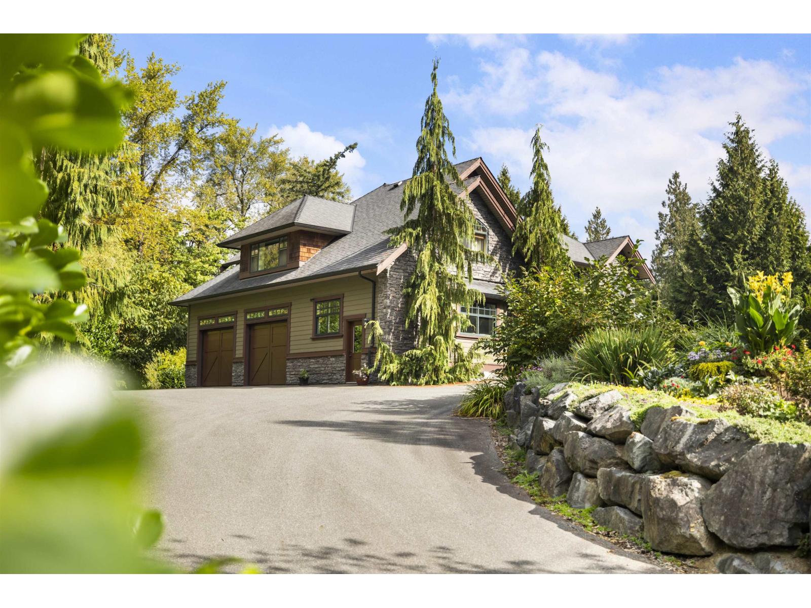 22441 79 Avenue, Langley, British Columbia  V1M 2P9 - Photo 4 - R3095726