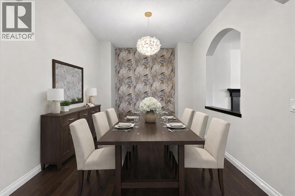 194 Sherwood Mount Nw, Calgary, Alberta  T3R 0G5 - Photo 7 - A2285445