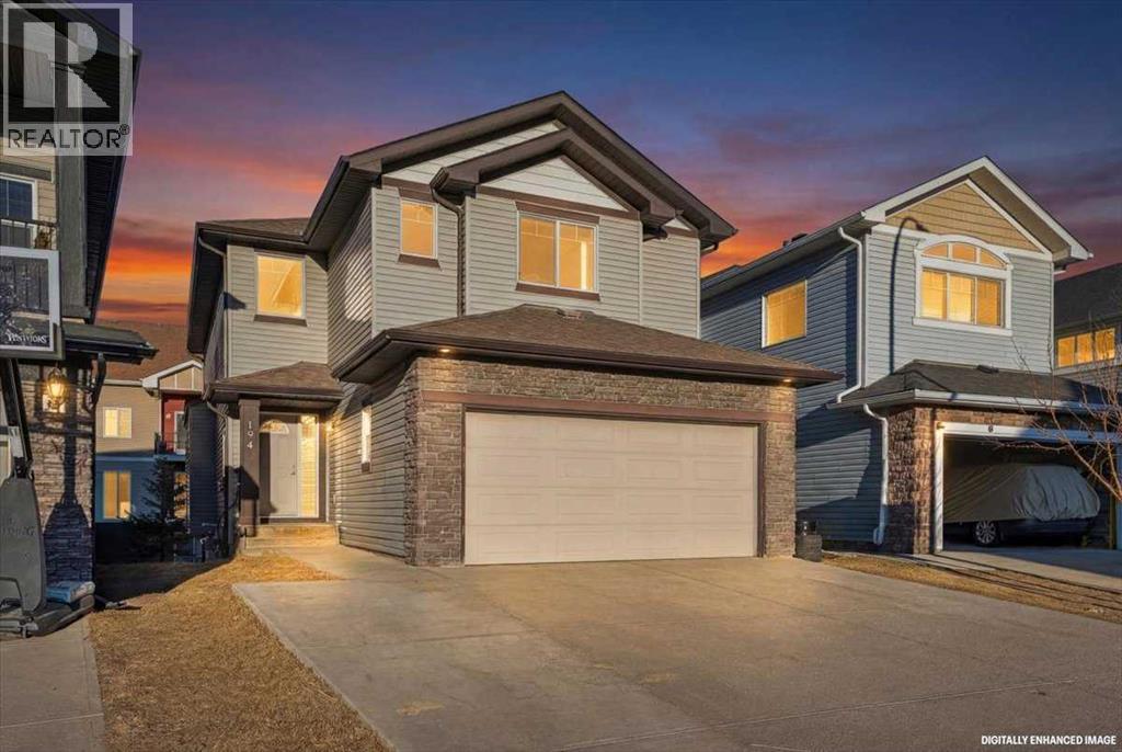 194 Sherwood Mount Nw, Calgary, Alberta  T3R 0G5 - Photo 2 - A2285445