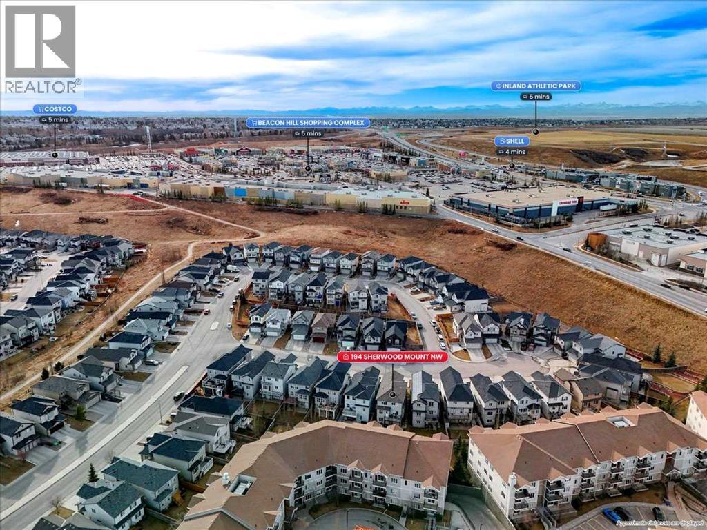 194 Sherwood Mount Nw, Calgary, Alberta  T3R 0G5 - Photo 48 - A2285445