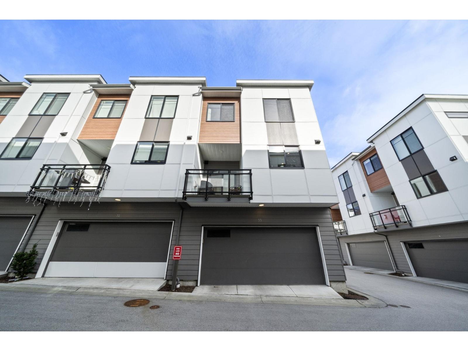 33 1639 162 Street, Surrey, British Columbia  V4A 4Y1 - Photo 4 - R3095711