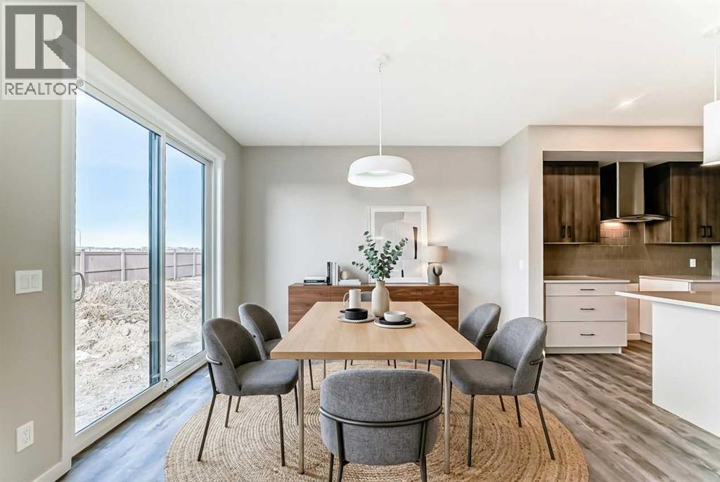 35 Bartlett Crescent Se, Calgary, Alberta  T3S 0P6 - Photo 4 - A2285687