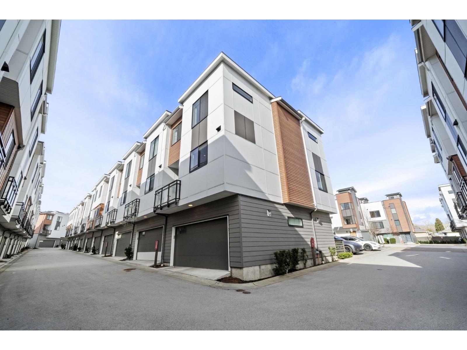 33 1639 162 Street, Surrey, British Columbia  V4A 4Y1 - Photo 3 - R3095711