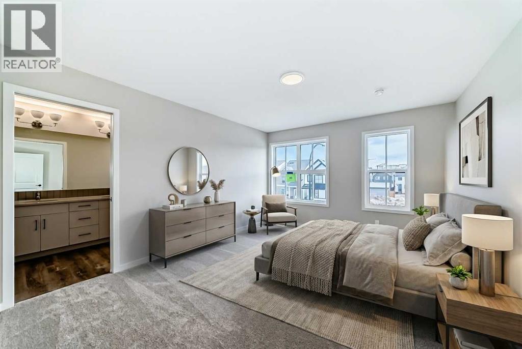 35 Bartlett Crescent Se, Calgary, Alberta  T3S 0P6 - Photo 20 - A2285687