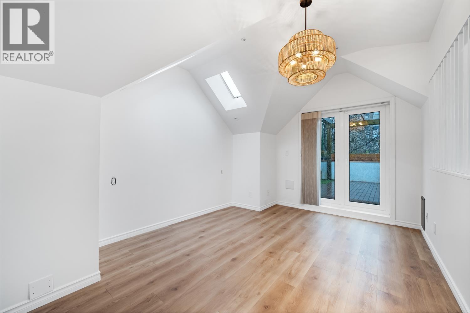 1407 Pendrell Street, Vancouver, British Columbia  V6G 1S3 - Photo 10 - R3087530