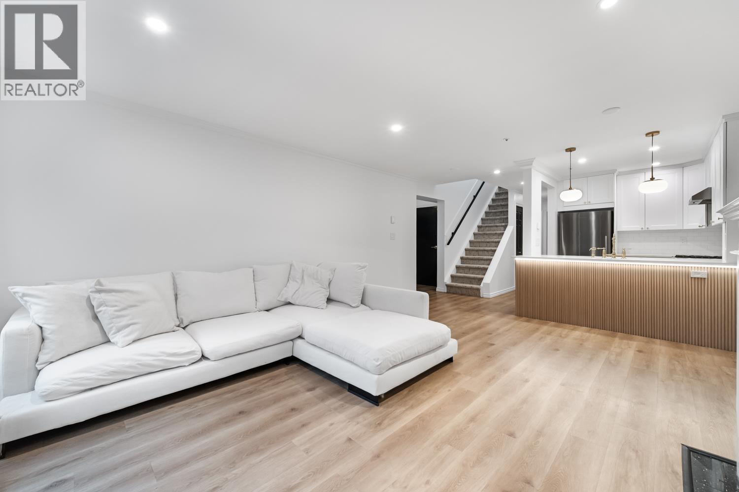 1407 Pendrell Street, Vancouver, British Columbia  V6G 1S3 - Photo 7 - R3087530