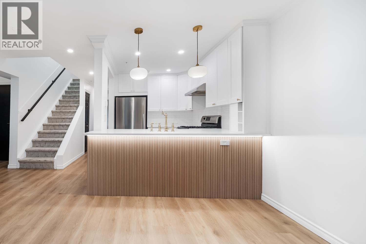 1407 PENDRELL STREET, Vancouver, British Columbia