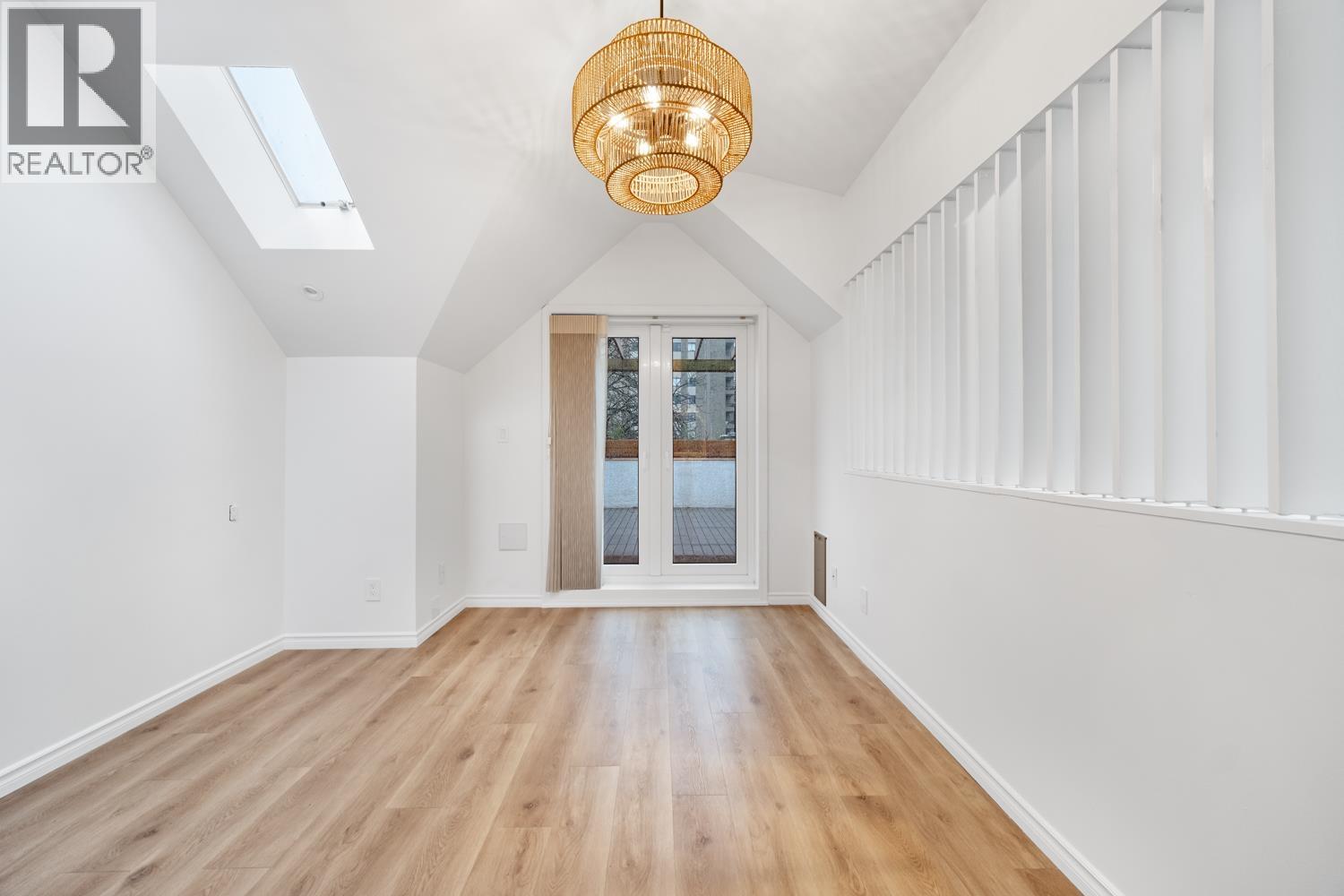 1407 Pendrell Street, Vancouver, British Columbia  V6G 1S3 - Photo 11 - R3087530