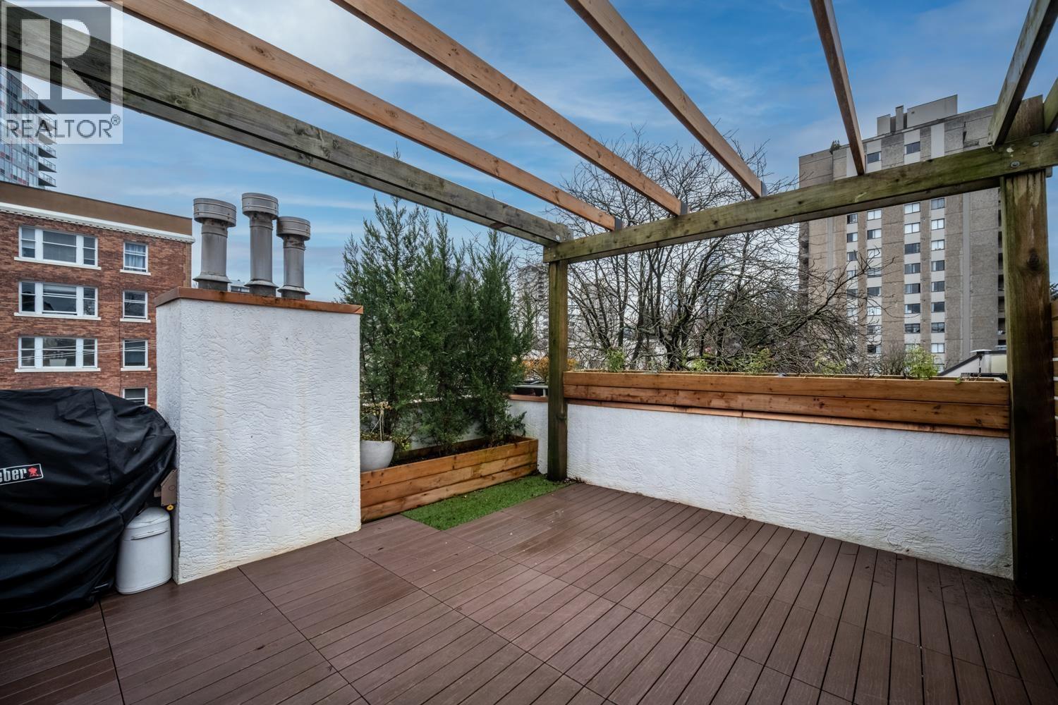 1407 Pendrell Street, Vancouver, British Columbia  V6G 1S3 - Photo 32 - R3087530