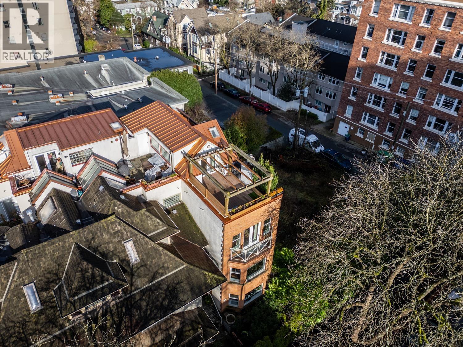 1407 Pendrell Street, Vancouver, British Columbia  V6G 1S3 - Photo 36 - R3087530