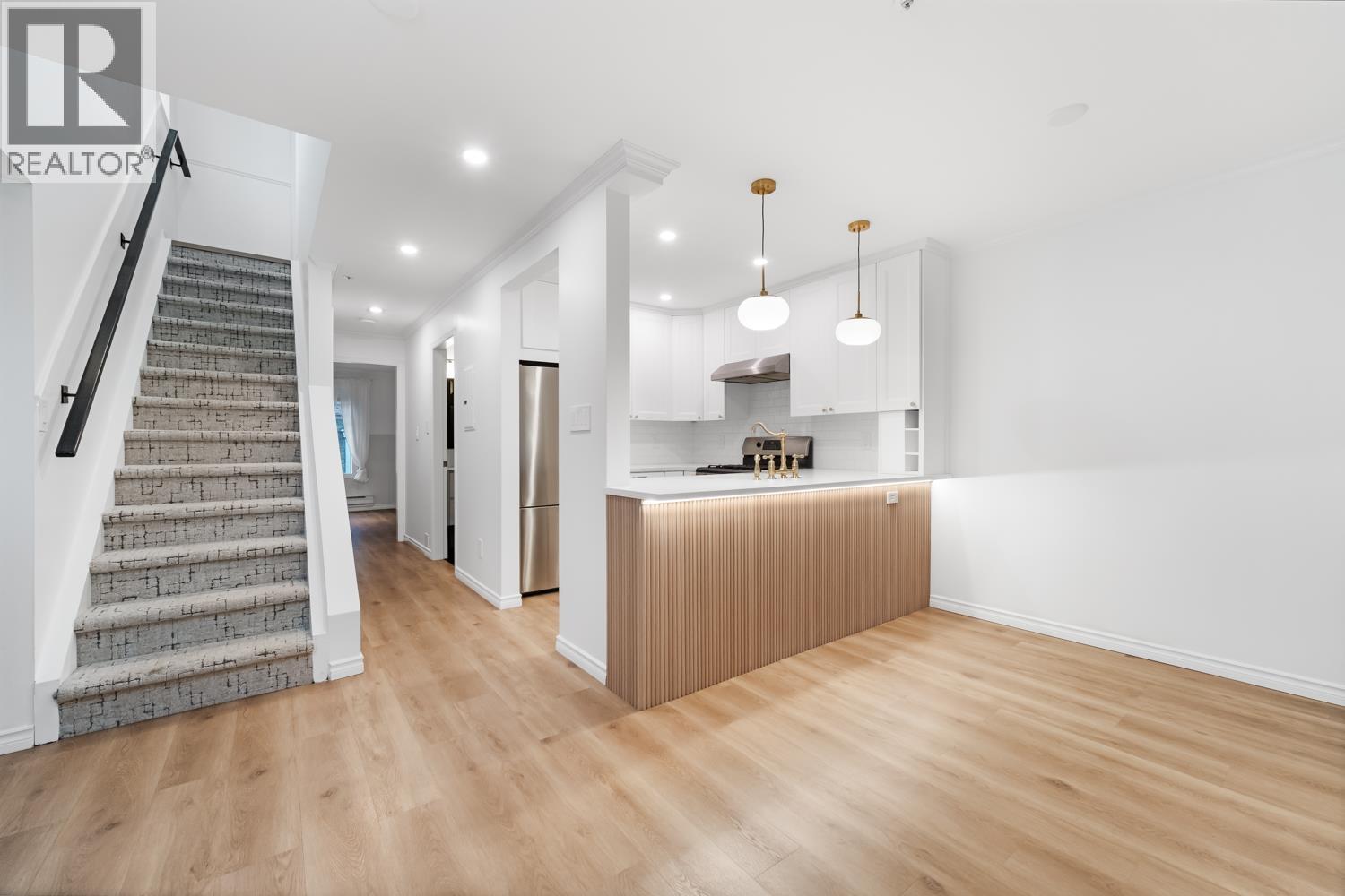 1407 Pendrell Street, Vancouver, British Columbia  V6G 1S3 - Photo 2 - R3087530