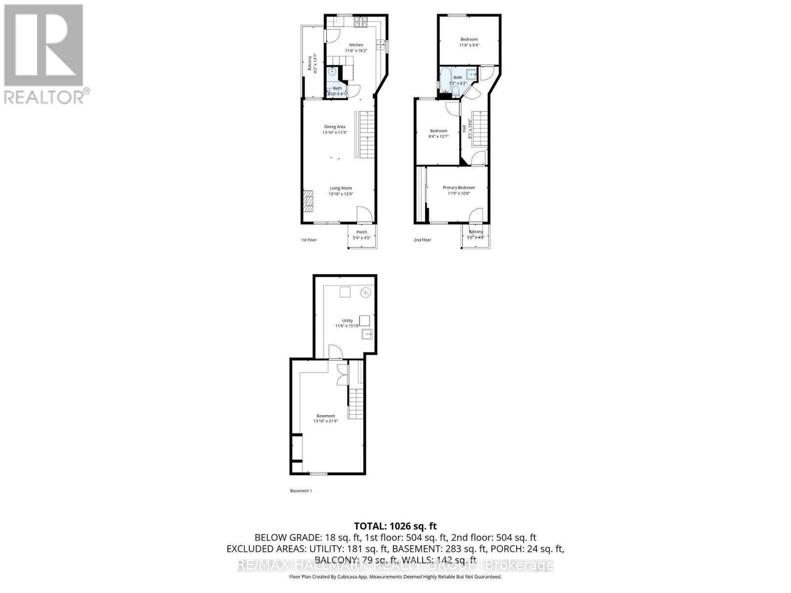 4 Lower Charlotte Street, Ottawa, Ontario K1N 8K1 - Photo 25 - X12841808