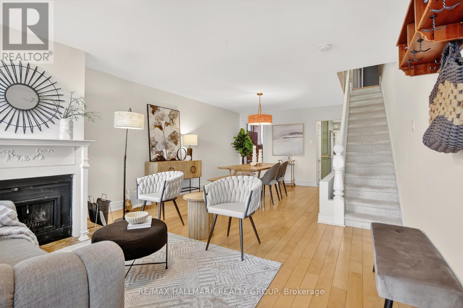 4 Lower Charlotte Street, Ottawa, Ontario K1N 8K1 - Photo 5 - X12841808