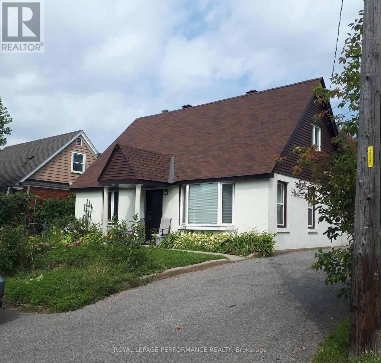 APT. A - 623 ROOSEVELT AVENUE, Ottawa, Ontario