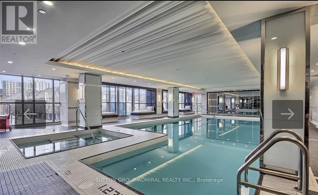 1207 - 9471 Yonge Street, Richmond Hill, Ontario  L4C 0Z5 - Photo 33 - N12696526