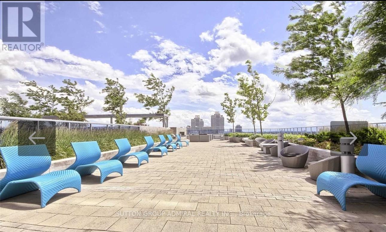 1207 - 9471 Yonge Street, Richmond Hill, Ontario  L4C 0Z5 - Photo 36 - N12696526