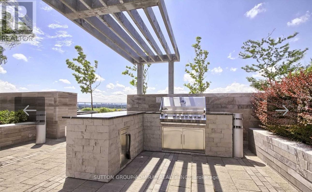 1207 - 9471 Yonge Street, Richmond Hill, Ontario  L4C 0Z5 - Photo 34 - N12696526