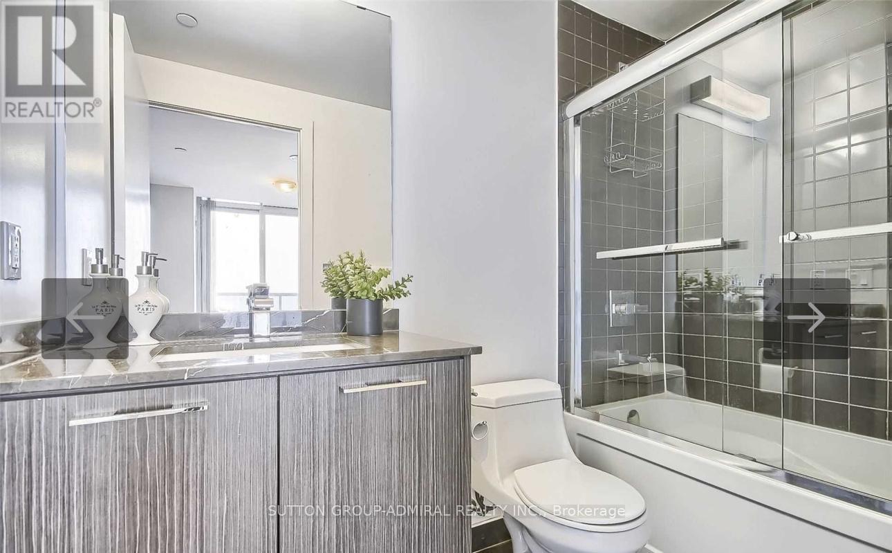 1207 - 9471 Yonge Street, Richmond Hill, Ontario  L4C 0Z5 - Photo 19 - N12696526