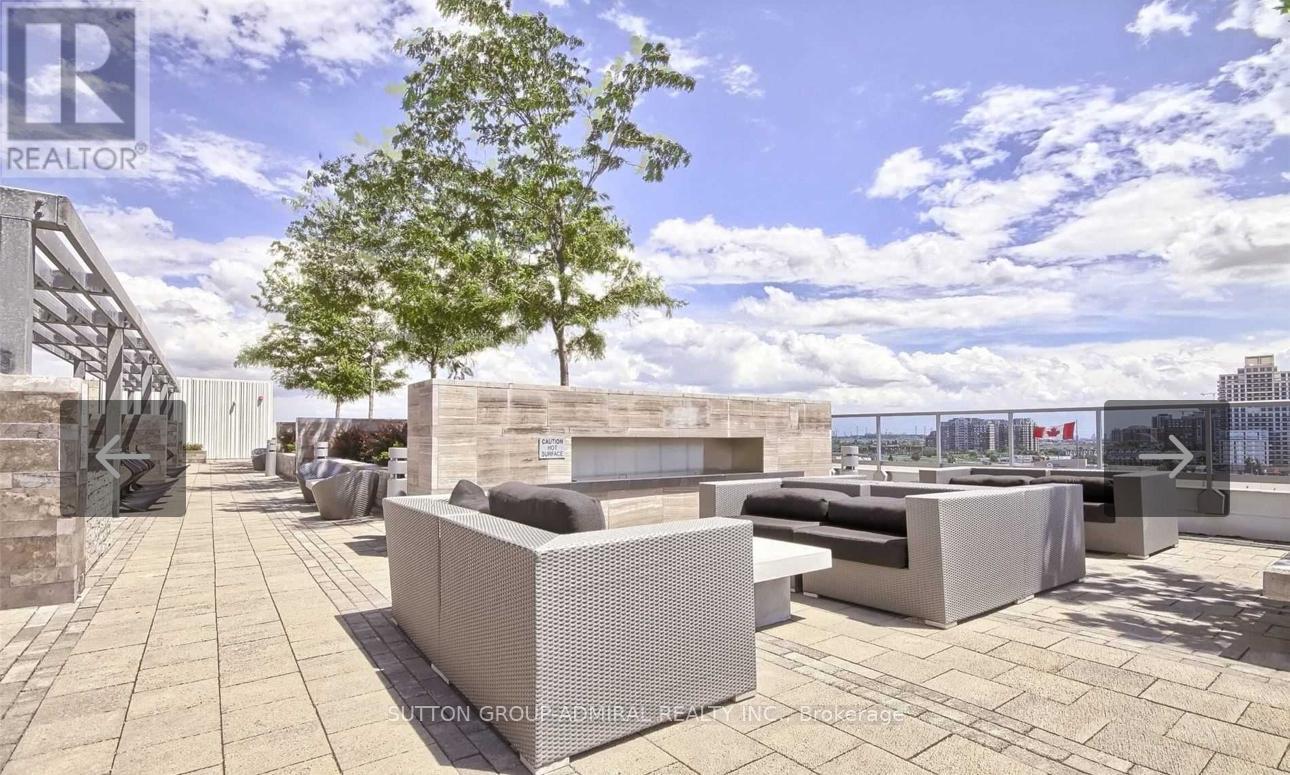 1207 - 9471 Yonge Street, Richmond Hill, Ontario  L4C 0Z5 - Photo 35 - N12696526