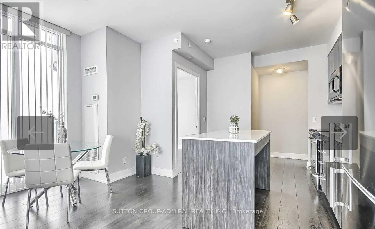 1207 - 9471 Yonge Street, Richmond Hill, Ontario  L4C 0Z5 - Photo 11 - N12696526