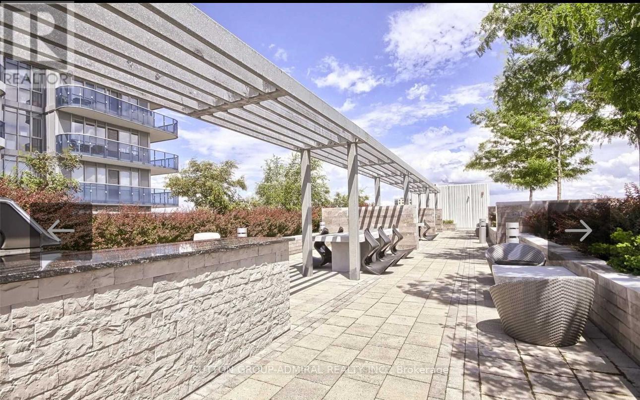 1207 - 9471 Yonge Street, Richmond Hill, Ontario  L4C 0Z5 - Photo 37 - N12696526