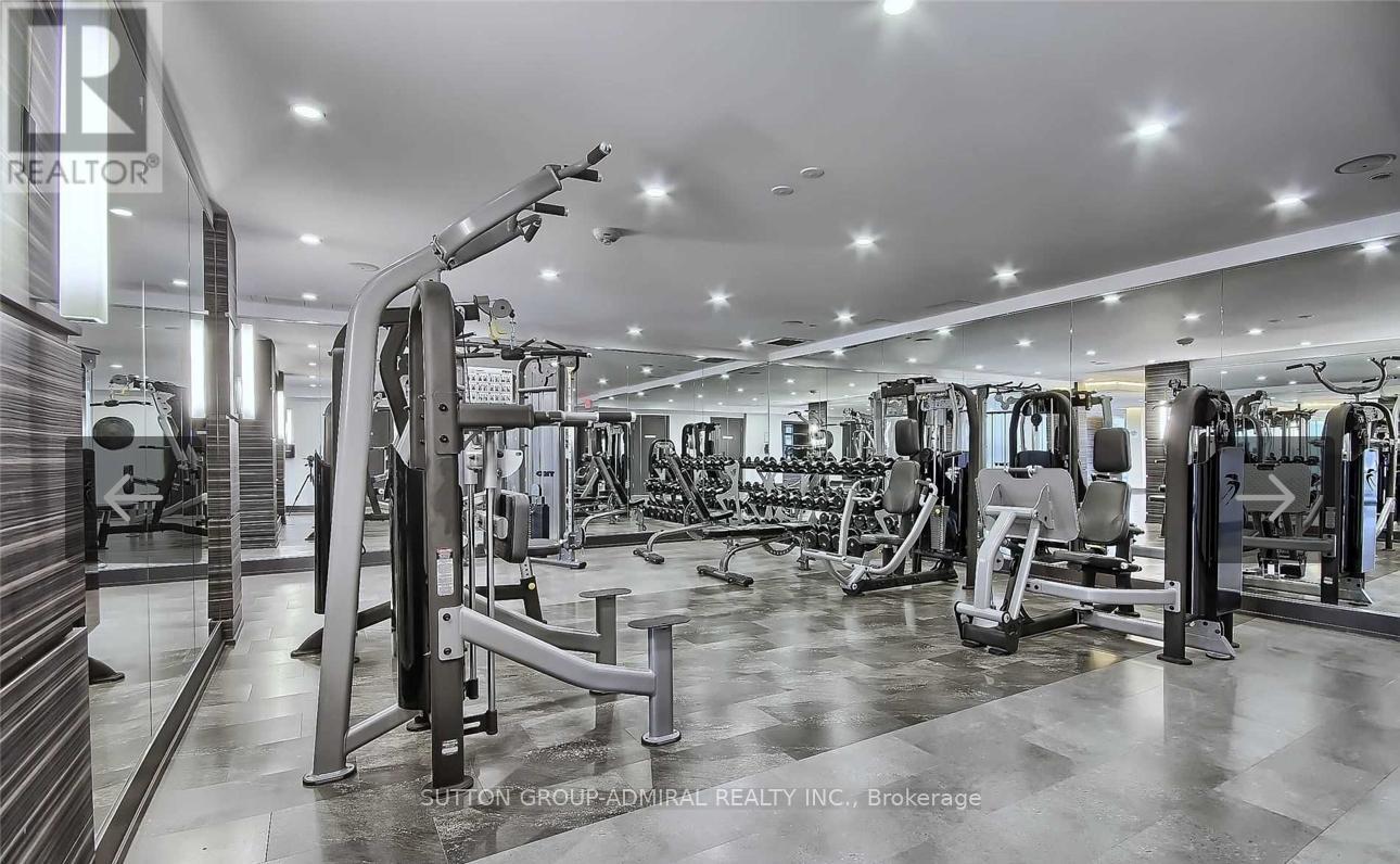 1207 - 9471 Yonge Street, Richmond Hill, Ontario  L4C 0Z5 - Photo 31 - N12696526