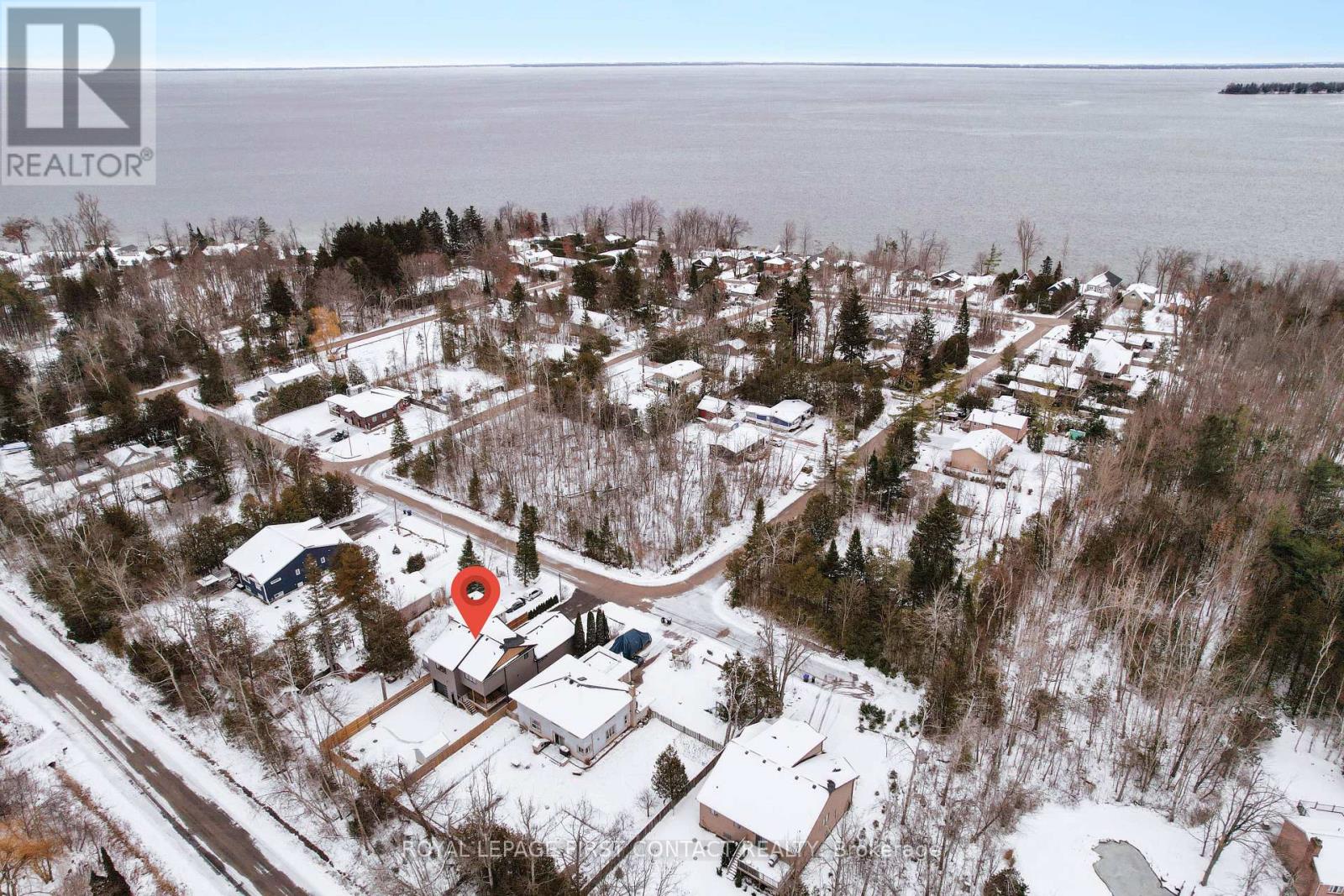 18 Lakeview Road, Oro-Medonte, Ontario  L0L 2E0 - Photo 3 - S12657214