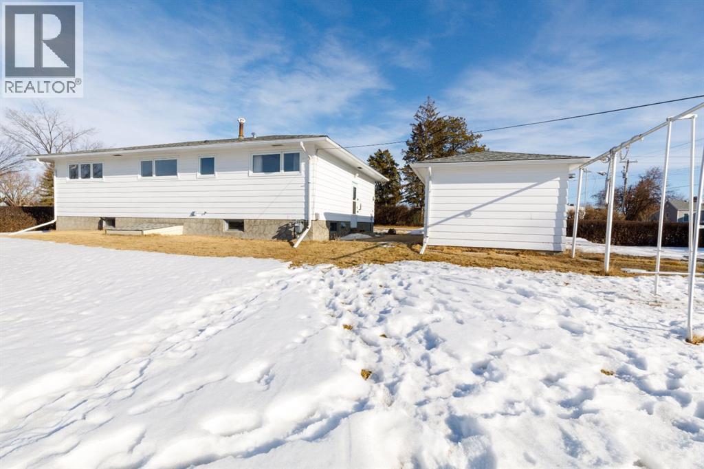 4922 46 Street, Bentley, Alberta  T0C 0J0 - Photo 23 - A2286229