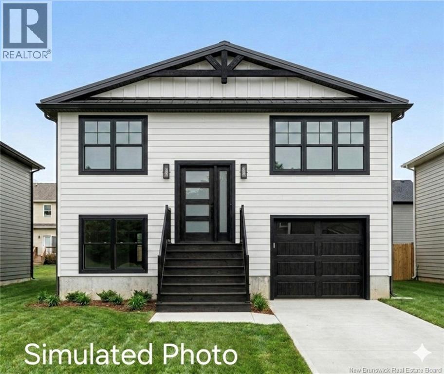 59 Sylvya Court, Fredericton, New Brunswick