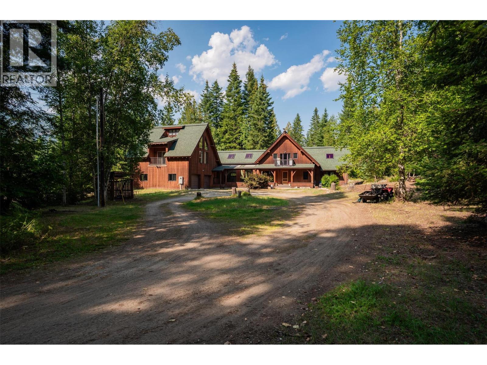 2496 Pass Creek Road, Pass Creek, British Columbia  V1N 4T4 - Photo 38 - 10360843