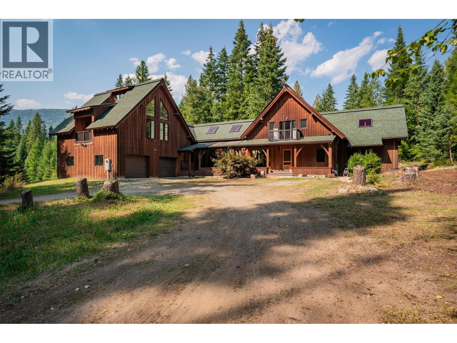 2496 Pass Creek Road, Pass Creek, British Columbia  V1N 4T4 - Photo 39 - 10360843
