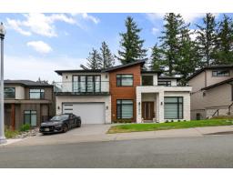 5638 CRIMSON RIDGE|Promontory, Chilliwack, British Columbia