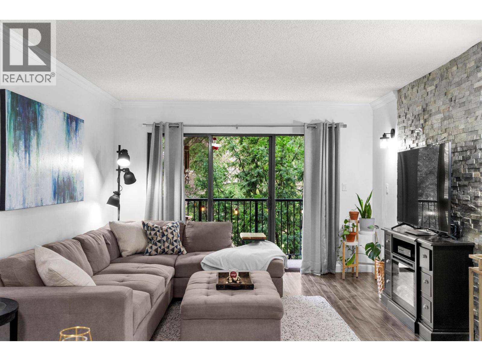 207 8840 No 1 Road, Richmond, British Columbia  V7C 4C1 - Photo 1 - R3088607