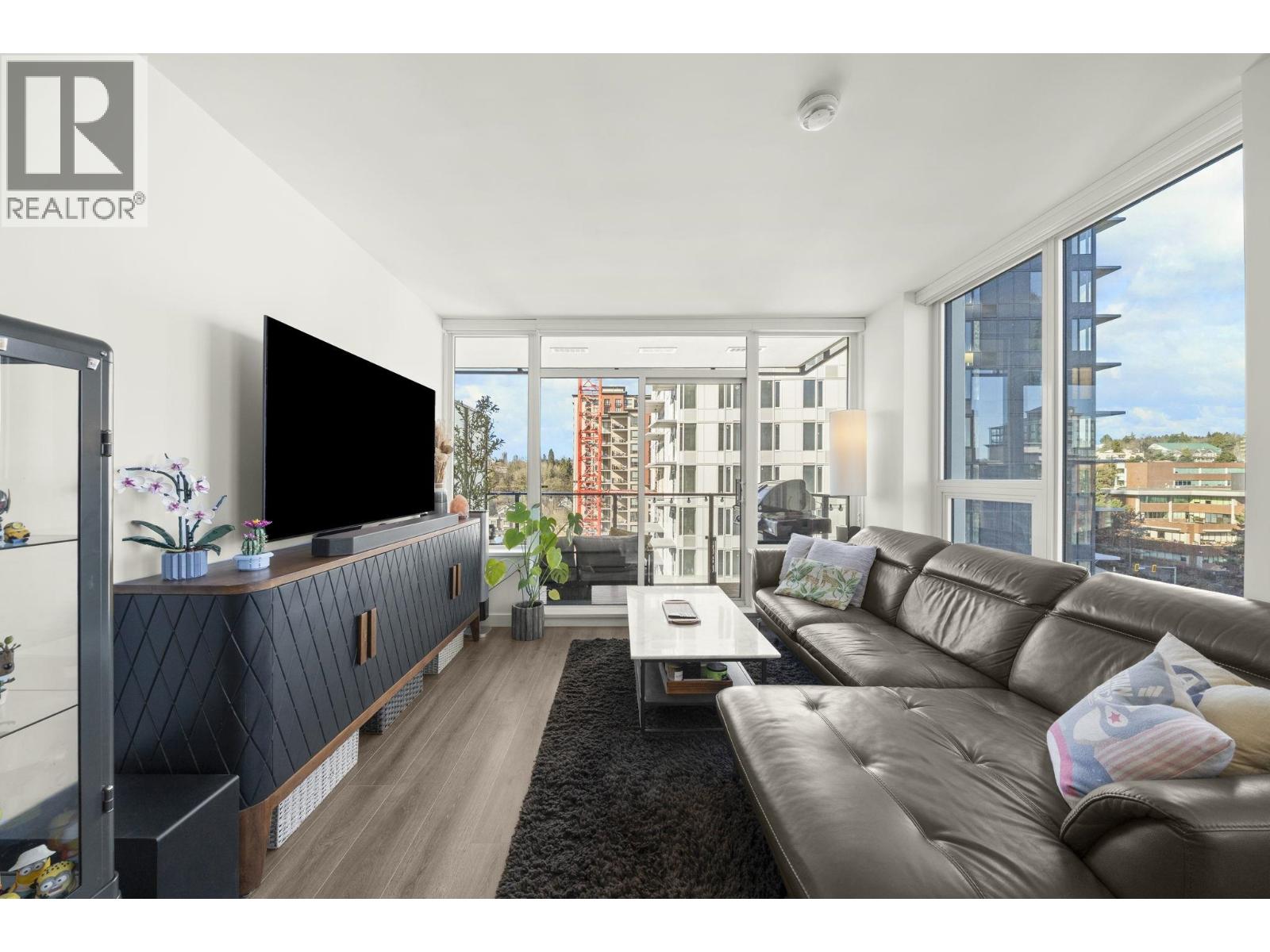 1705 823 Carnarvon Street, New Westminster, British Columbia  V3M 0N5 - Photo 10 - R3095668