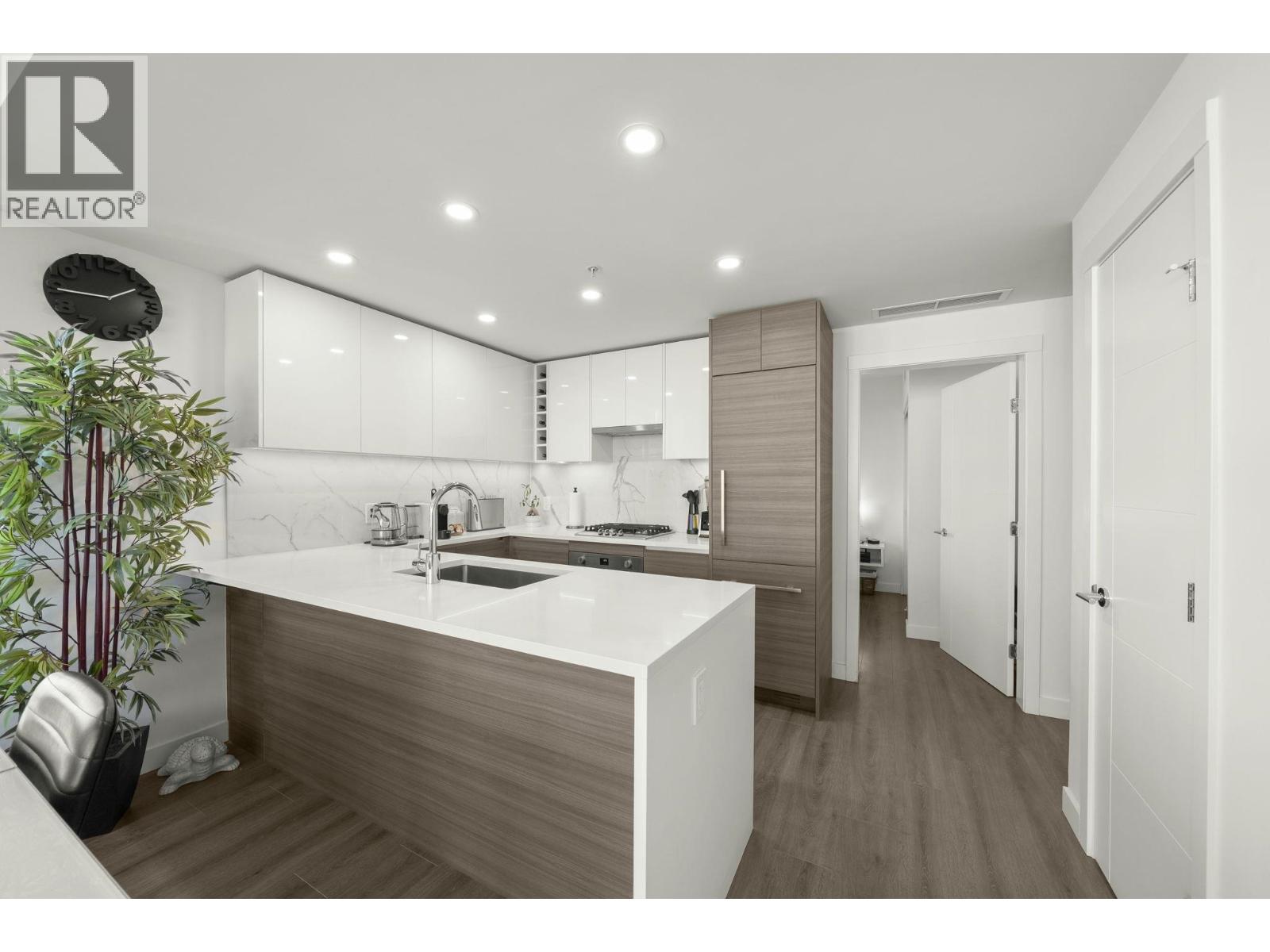 1705 823 Carnarvon Street, New Westminster, British Columbia  V3M 0N5 - Photo 12 - R3095668