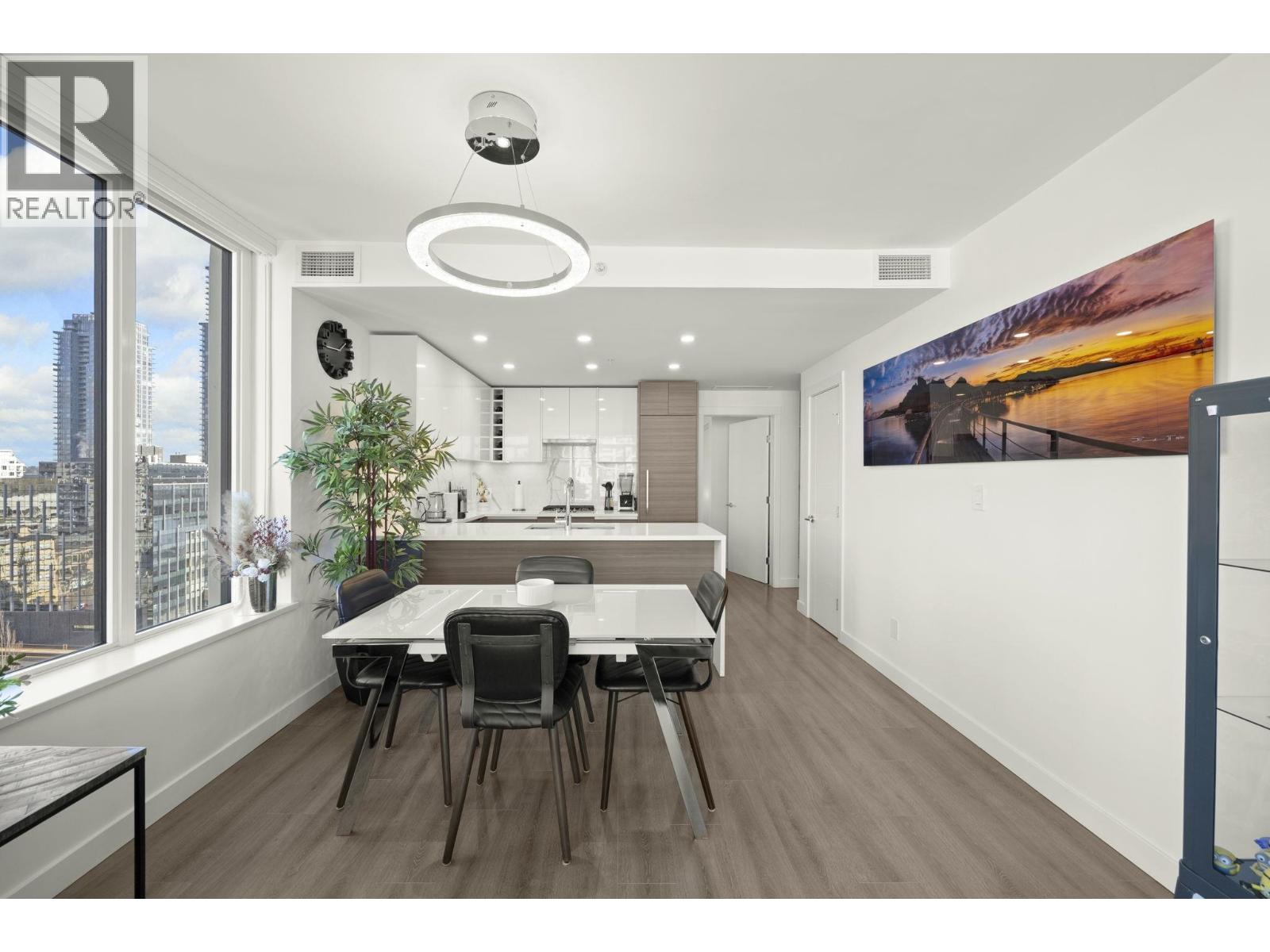 1705 823 Carnarvon Street, New Westminster, British Columbia  V3M 0N5 - Photo 13 - R3095668