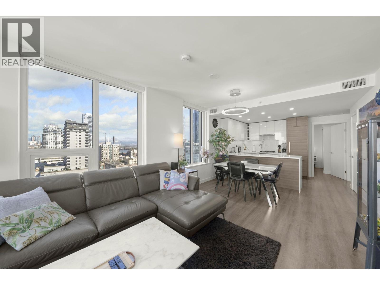 1705 823 Carnarvon Street, New Westminster, British Columbia  V3M 0N5 - Photo 14 - R3095668