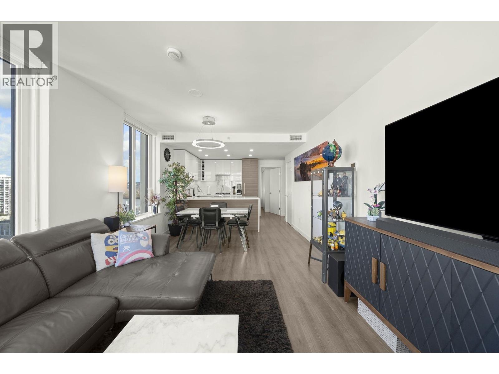 1705 823 Carnarvon Street, New Westminster, British Columbia  V3M 0N5 - Photo 15 - R3095668