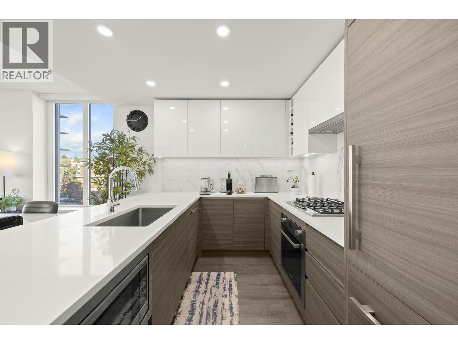 1705 823 Carnarvon Street, New Westminster, British Columbia  V3M 0N5 - Photo 16 - R3095668