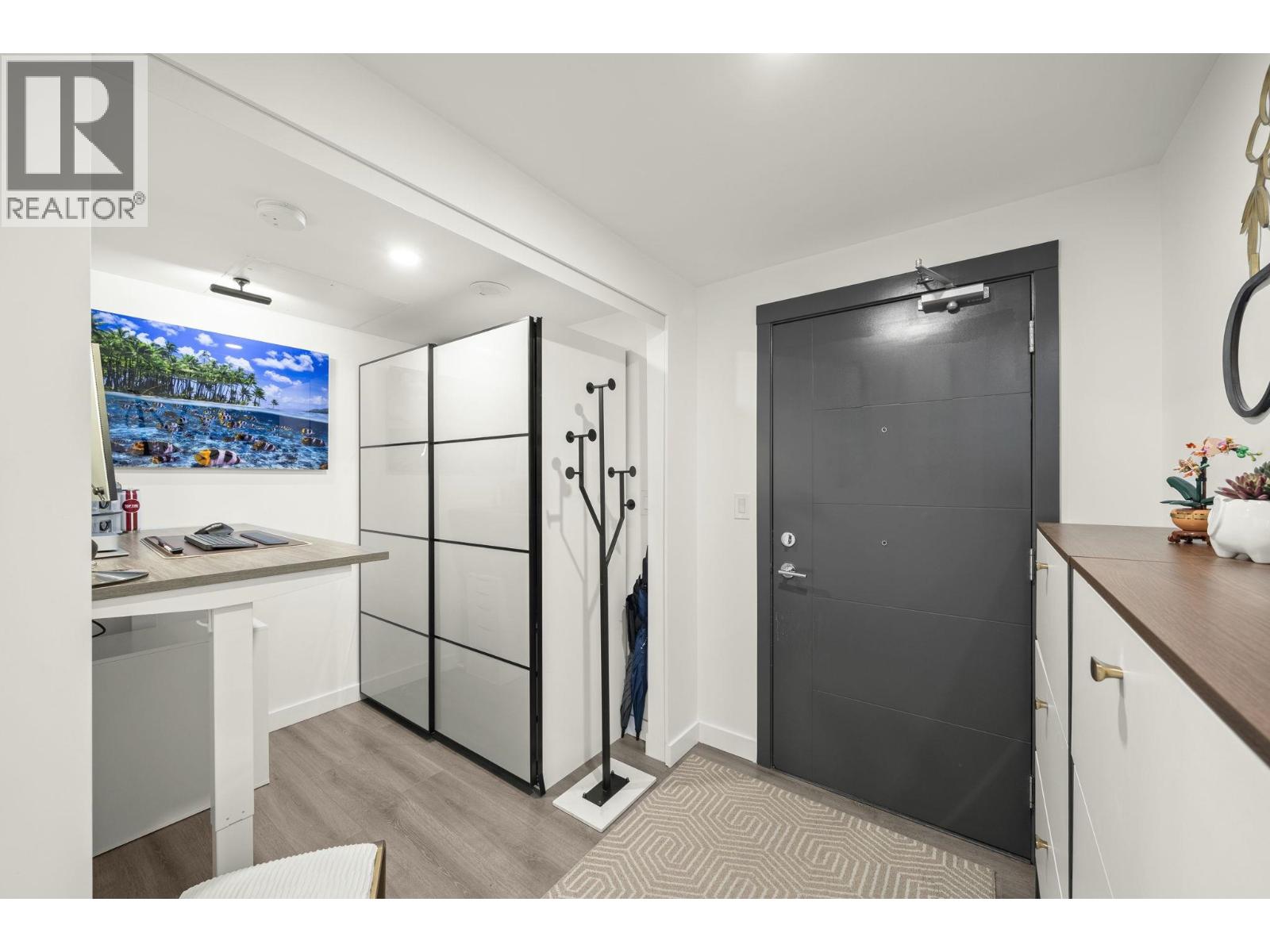 1705 823 Carnarvon Street, New Westminster, British Columbia  V3M 0N5 - Photo 20 - R3095668