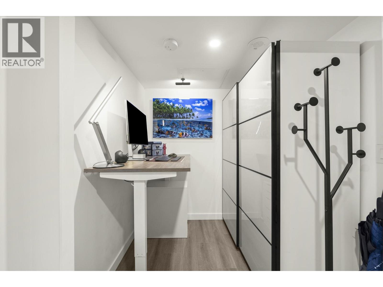 1705 823 Carnarvon Street, New Westminster, British Columbia  V3M 0N5 - Photo 21 - R3095668