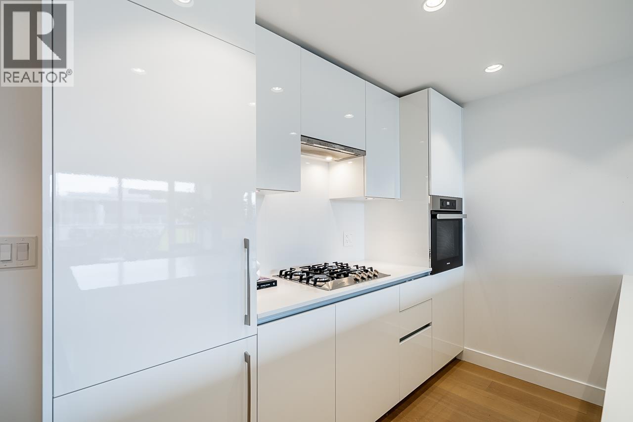 711 5788 Gilbert Road, Richmond, British Columbia  V6X 1B7 - Photo 10 - R3095670