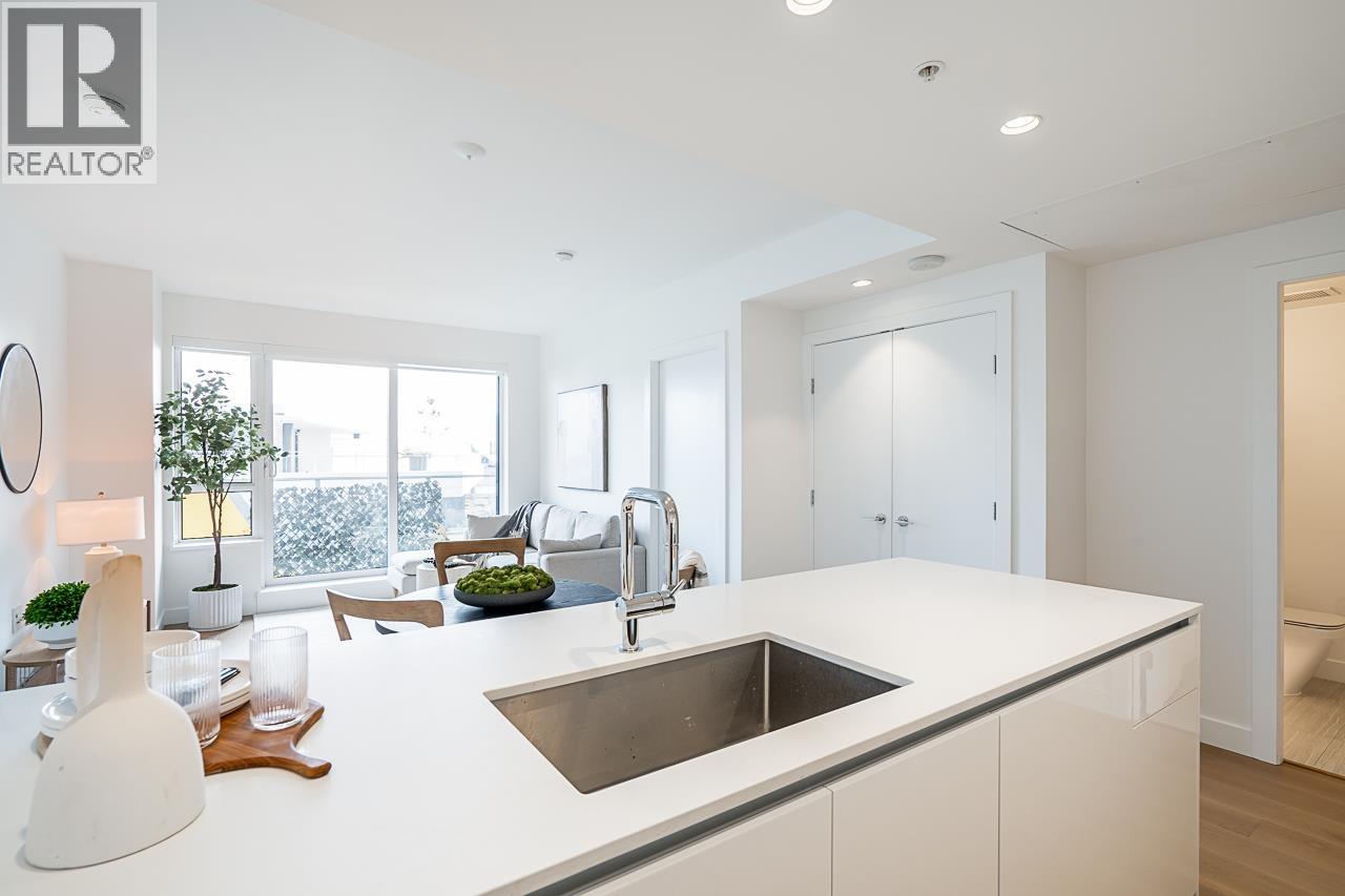 711 5788 Gilbert Road, Richmond, British Columbia  V6X 1B7 - Photo 12 - R3095670