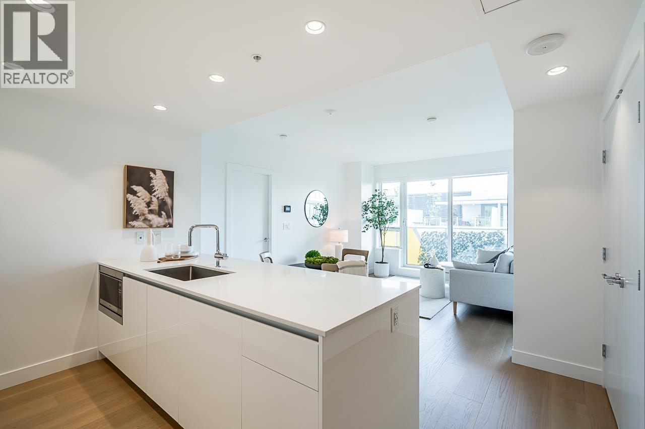 711 5788 Gilbert Road, Richmond, British Columbia  V6X 1B7 - Photo 13 - R3095670