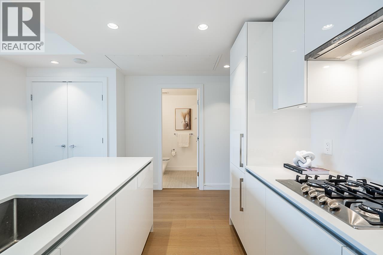 711 5788 Gilbert Road, Richmond, British Columbia  V6X 1B7 - Photo 14 - R3095670