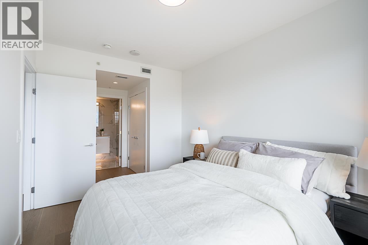 711 5788 Gilbert Road, Richmond, British Columbia  V6X 1B7 - Photo 16 - R3095670